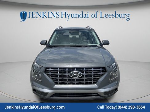 New 2026 Hyundai Venue SEL FWD image 15