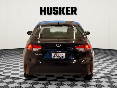 Used 2023 Toyota Corolla LE FWD image 6