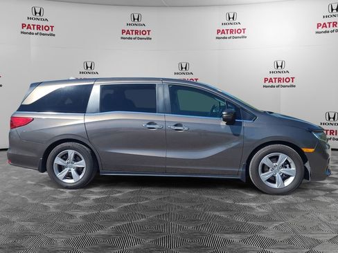 Used 2019 Honda Odyssey EX image 6