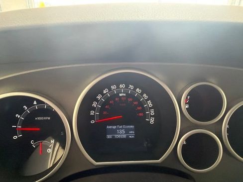 Used 2014 Toyota Sequoia Limited RWD image 15