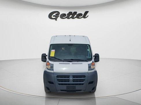 Used 2014 RAM ProMaster 1500 w/ Interior Convenience Group FWD image 2