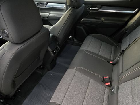 New 2027 GMC Terrain Elevation FWD image 6