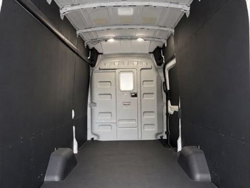 Used 2025 Ford Transit 250 148 High Roof Extended w/ Load Area Protection Package RWD image 13