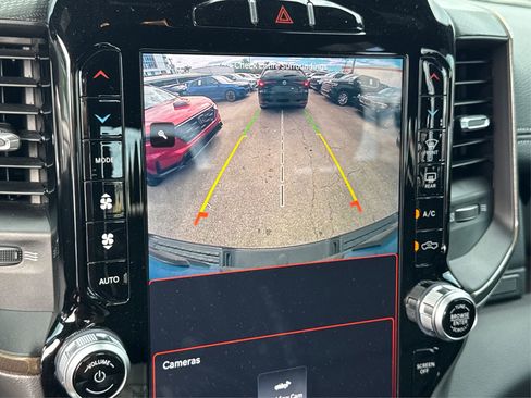 Used 2023 RAM 1500 Rebel w/ Rebel Level 1 Equipment Group image 29