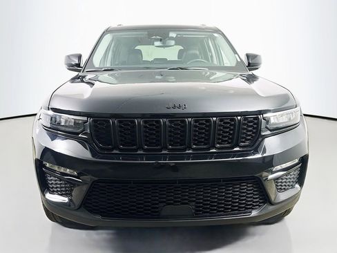 Used 2023 Jeep Grand Cherokee Limited w/ Black Appearance Package RWD image 2