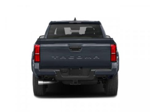 New 2026 Toyota Tacoma TRD Sport w/ TRD Sport Upgrade Package RWD image 8