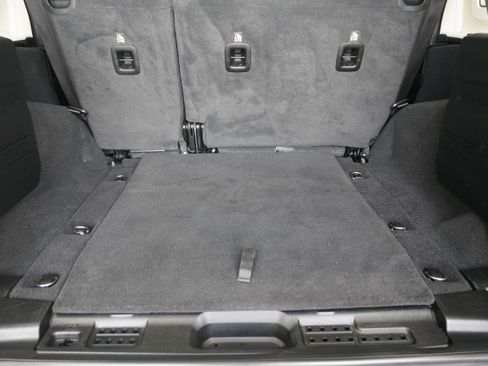 Used 2020 Jeep Wrangler Unlimited Sport AWD/4WD image 27