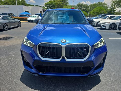 Used 2026 BMW X1 M35i AWD/4WD image 2