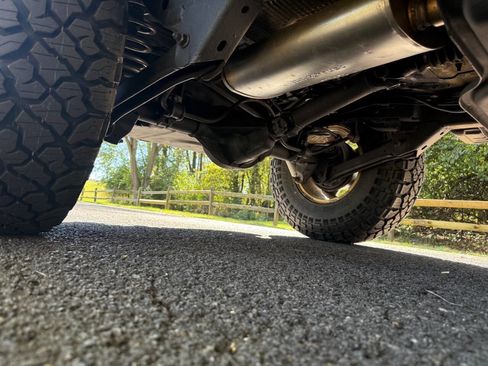 Used 2001 Jeep Wrangler Sport image 41