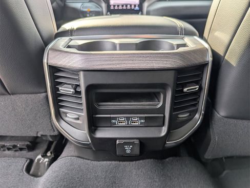 New 2026 RAM 2500 Laramie image 25