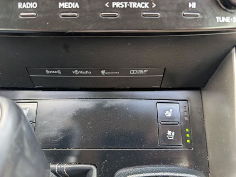 Used 2014 Lexus IS 250 w/ Navigation Package RWD image 22