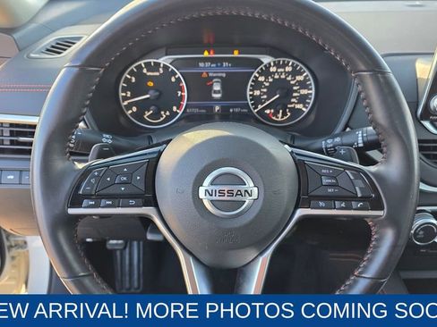 Used 2020 Nissan Altima 2.5 SR image 14