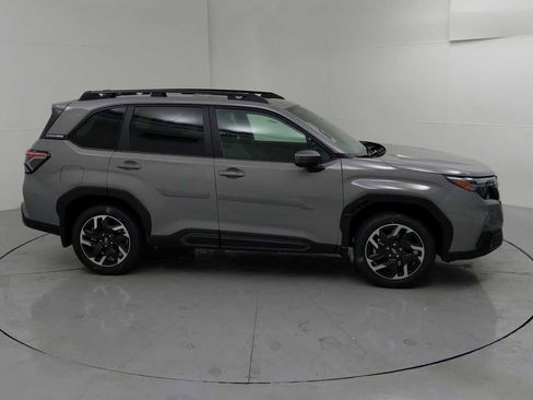New 2026 Subaru Forester Limited AWD/4WD image 12