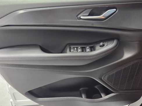 New 2026 Jeep Grand Cherokee L 2WD image 29