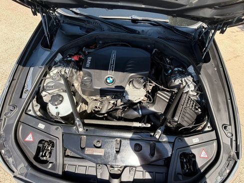 Used 2015 BMW 528i Sedan RWD image 9