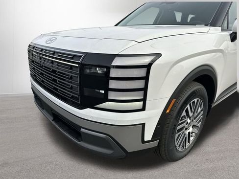 New 2026 Hyundai Palisade SEL image 45