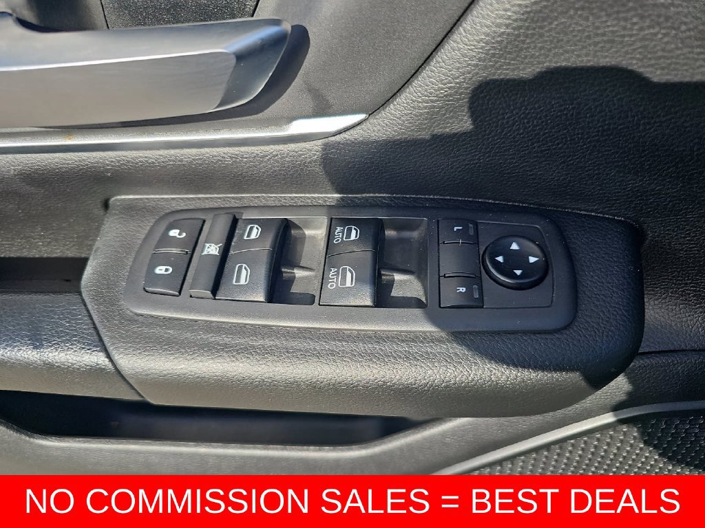 Used 2019 RAM 1500 Big Horn AWD/4WD image 27