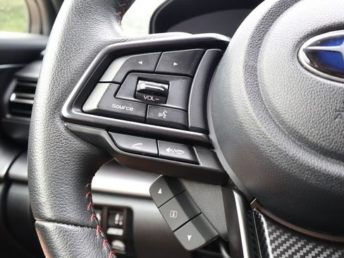 Used 2024 Subaru WRX AWD/4WD image 15