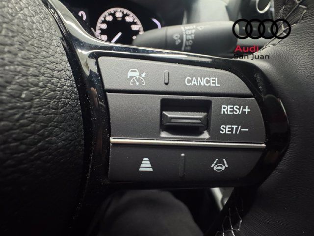 Used 2026 Honda Civic Sport image 23