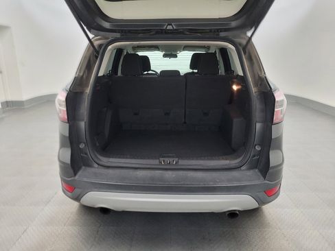 Used 2017 Ford Escape SE AWD/4WD image 29