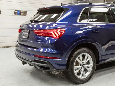 Used 2021 Audi Q3 2.0T Premium w/ Convenience Package image 36