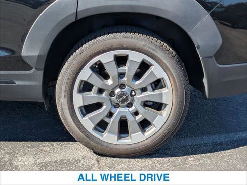 Certified 2024 Honda Passport Black Edition image 11