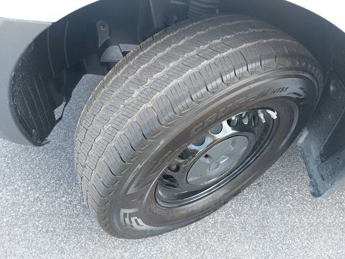 New 2025 Mercedes-Benz Sprinter 2500 image 28