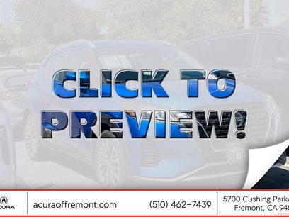 Used 2021 Nissan Kicks SV