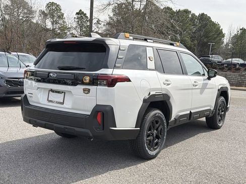 New 2026 Subaru Outback Wilderness image 3