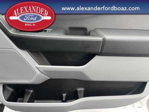 New 2026 Ford F350 XL w/ XL Chrome Package image 17