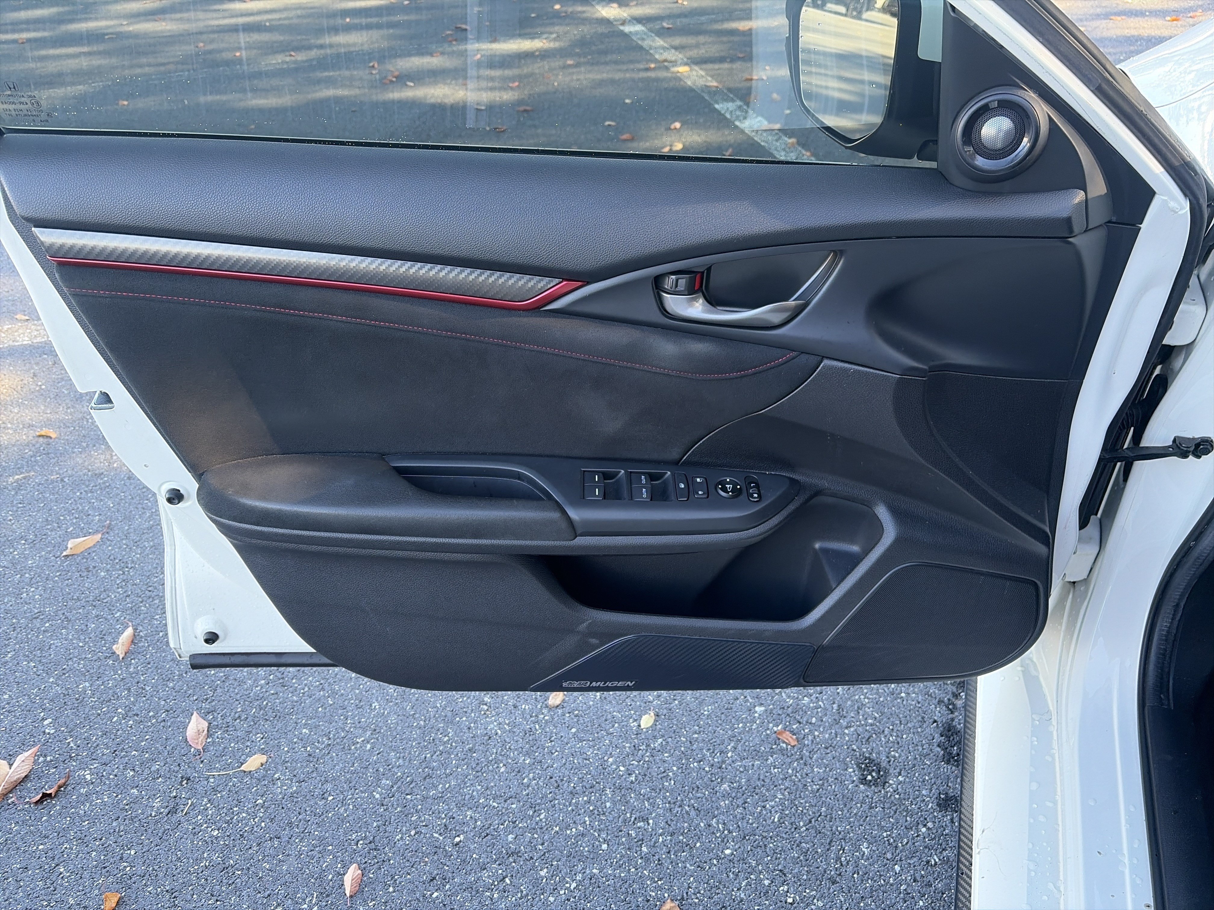 Used 2021 Honda Civic Type R image 12