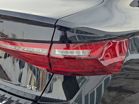 New 2026 Volkswagen Jetta SE image 11