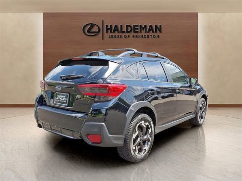 Used 2021 Subaru Crosstrek 2.5i Limited w/ Moonroof Package 1 image 6