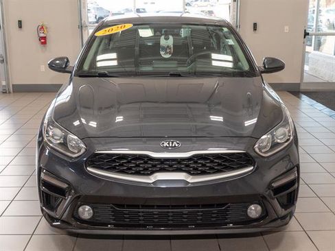 Used 2020 Kia Forte LXS image 4