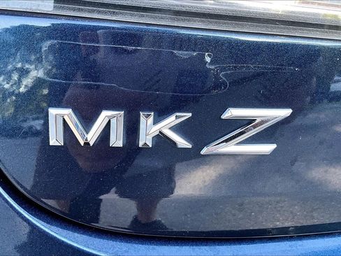 Used 2017 Lincoln MKZ Select w/ Select Plus Package AWD/4WD image 31