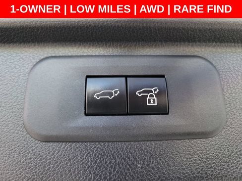 Used 2024 Toyota Grand Highlander AWD Hybrid image 13