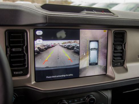 New 2025 Ford Bronco Outer Banks image 39