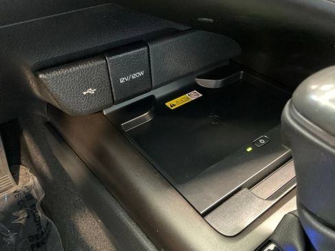 Certified 2024 Toyota Camry XSE FWD image 18