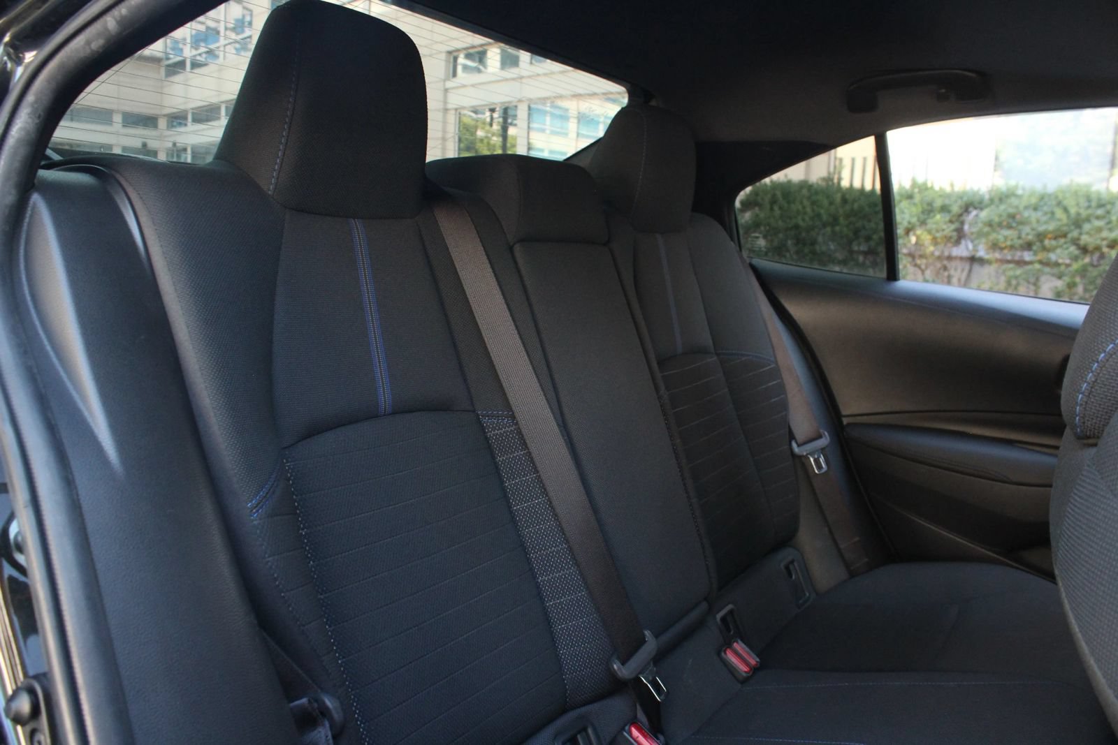 Used 2020 Toyota Corolla SE FWD image 20