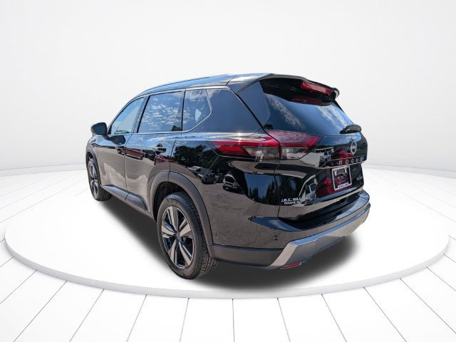 Used 2026 Nissan Rogue SL AWD/4WD image 6