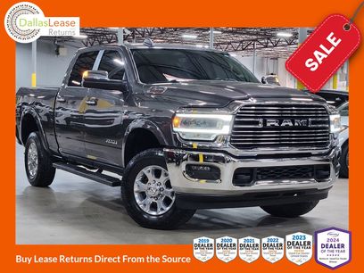 Used 2022 RAM 2500 Laramie