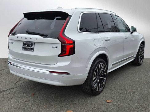 New 2026 Volvo XC90 B6 Plus w/ Protection Package Premier image 3