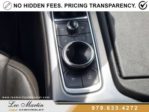 Used 2020 Cadillac CT5 Premium Luxury w/ Climate Package AWD/4WD image 27