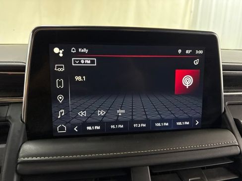 Used 2023 GMC Yukon SLT AWD/4WD image 45