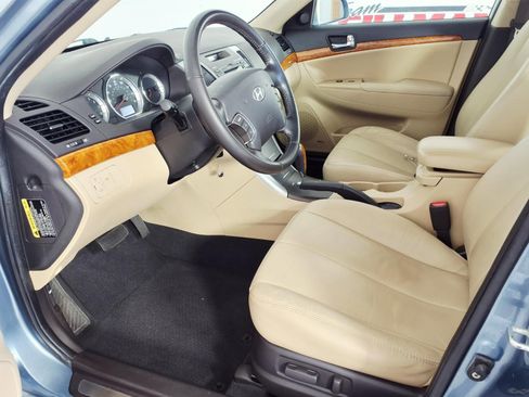 Used 2010 Hyundai Sonata Limited image 13