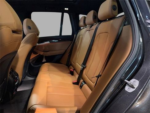 Used 2022 BMW X3 xDrive30i w/ Convenience Package w/ZPA image 25