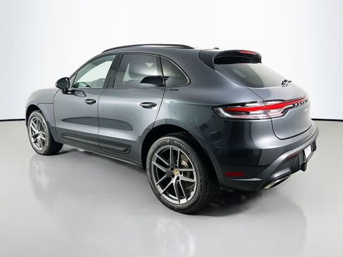 New 2026 Porsche Macan image 3