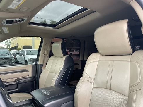 Used 2019 RAM 2500 Limited AWD/4WD image 6