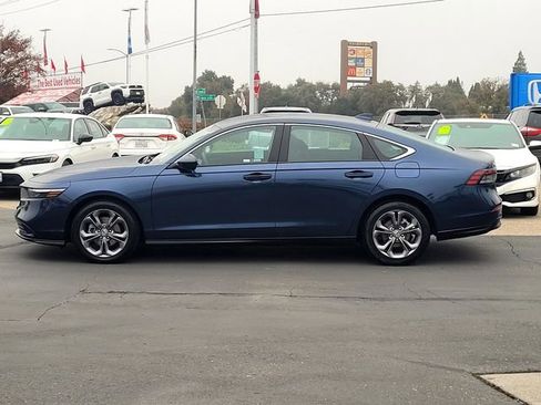 Used 2024 Honda Accord EX image 7