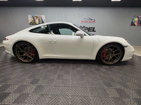 Used 2014 Porsche 911 Carrera image 17